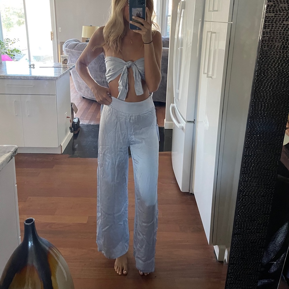 STILLWATER LA set